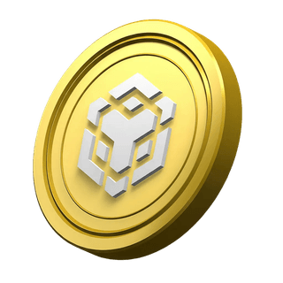 Visuel flottant illustrant le jeton Ethereum (ETH)
