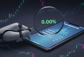 Réglages de stratégie — configurez votre méthode de trading sur Partélance