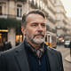 Raphaël Meylan, Analyste Financier