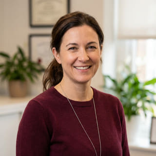 Photo de profil de Laura Bennett, identifiée comme Responsable des Standards de Plateforme au sein de Partélance