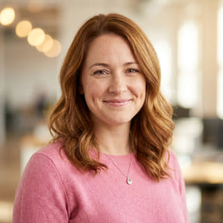 Photo de profil d'Emily Watson, chargée du service client au sein de Partélance